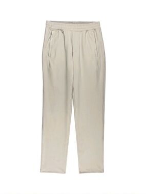 Pace Breaker Luxtreme Track Pant Regular Warm Ash Grey Size S